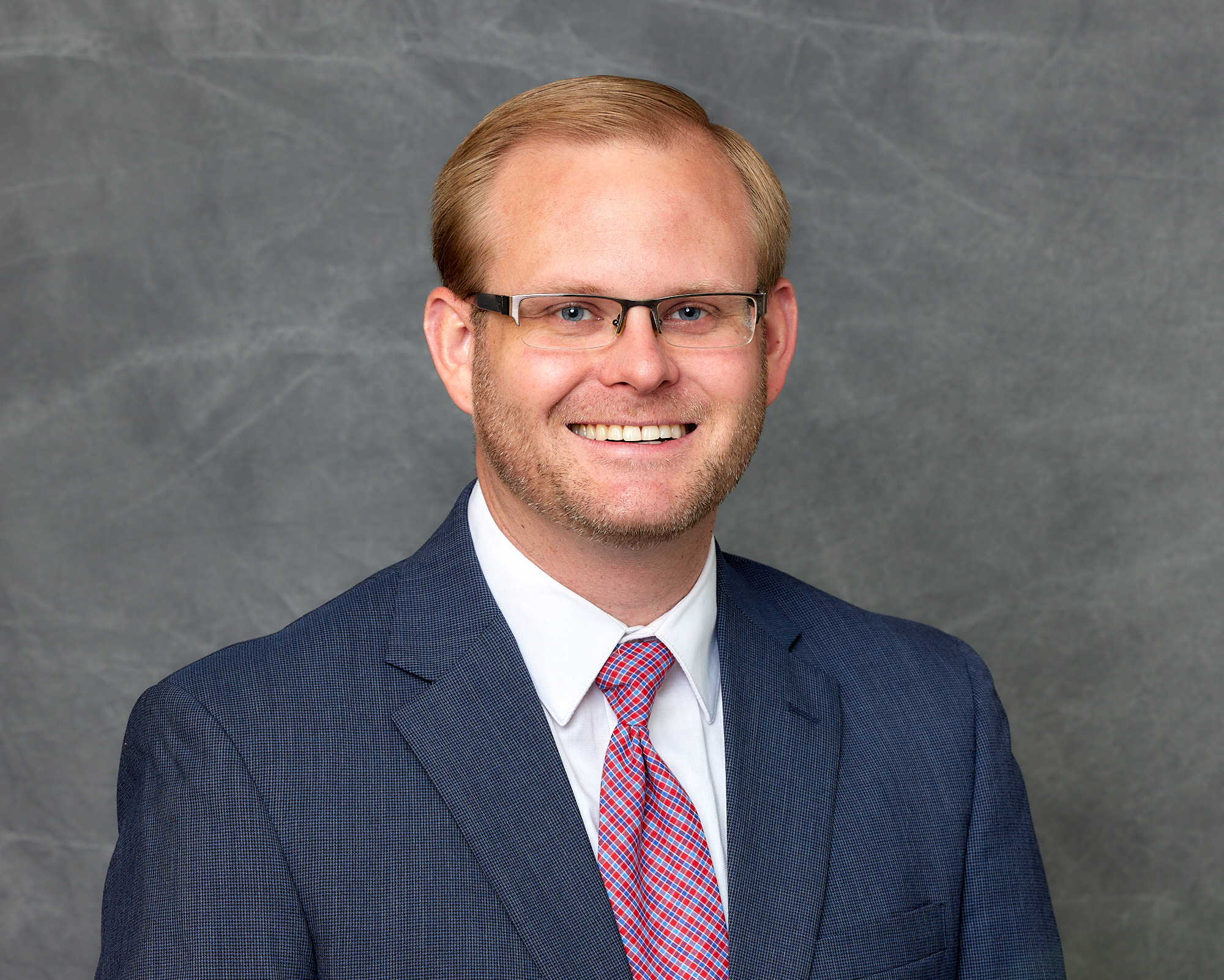 Deacon Daniel Alders