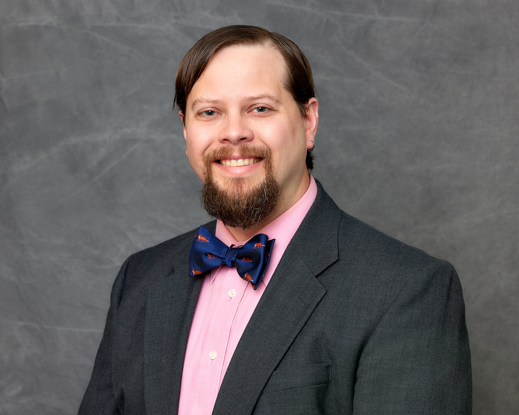 Deacon Greg Joyce