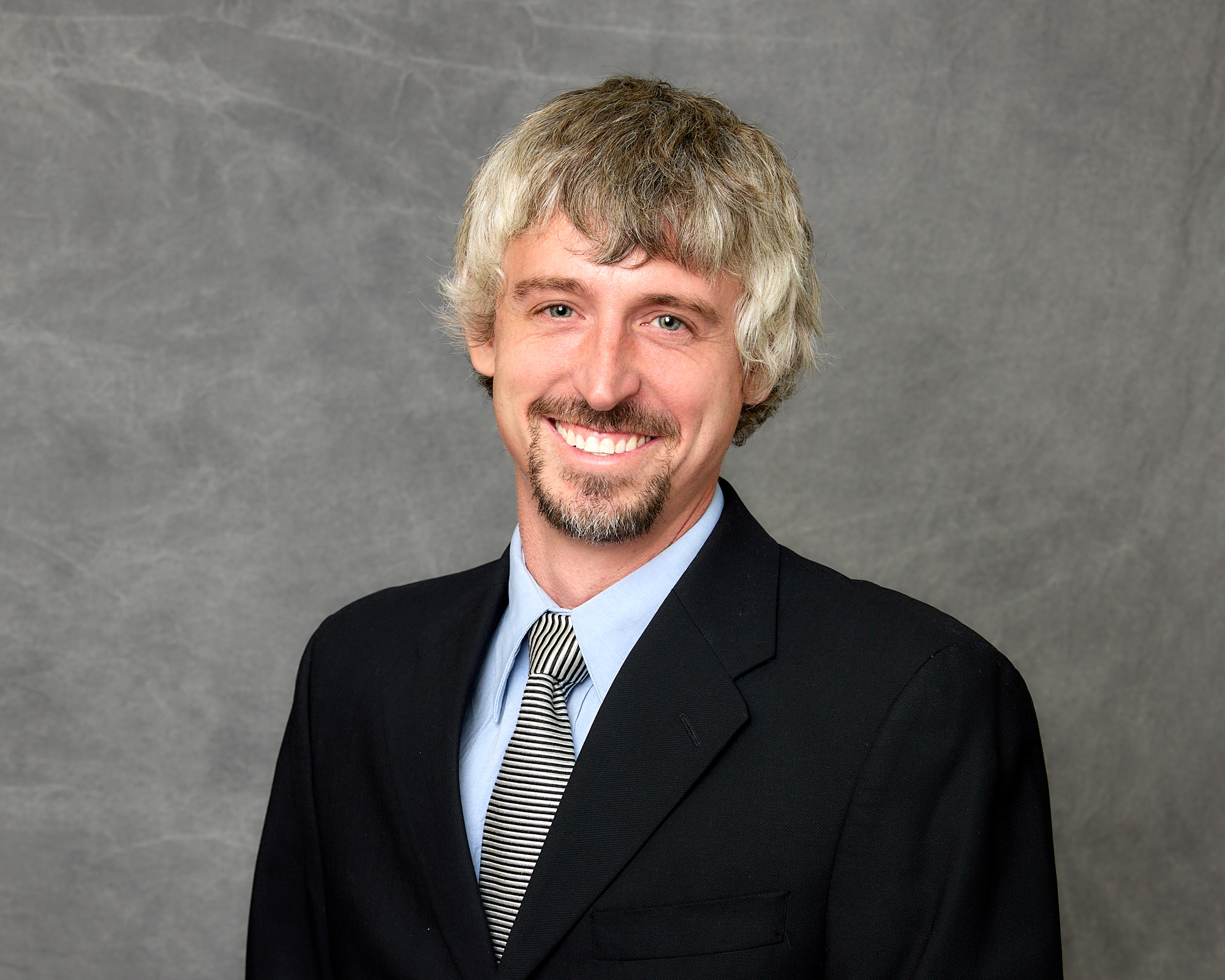 Deacon Jeff Julaga