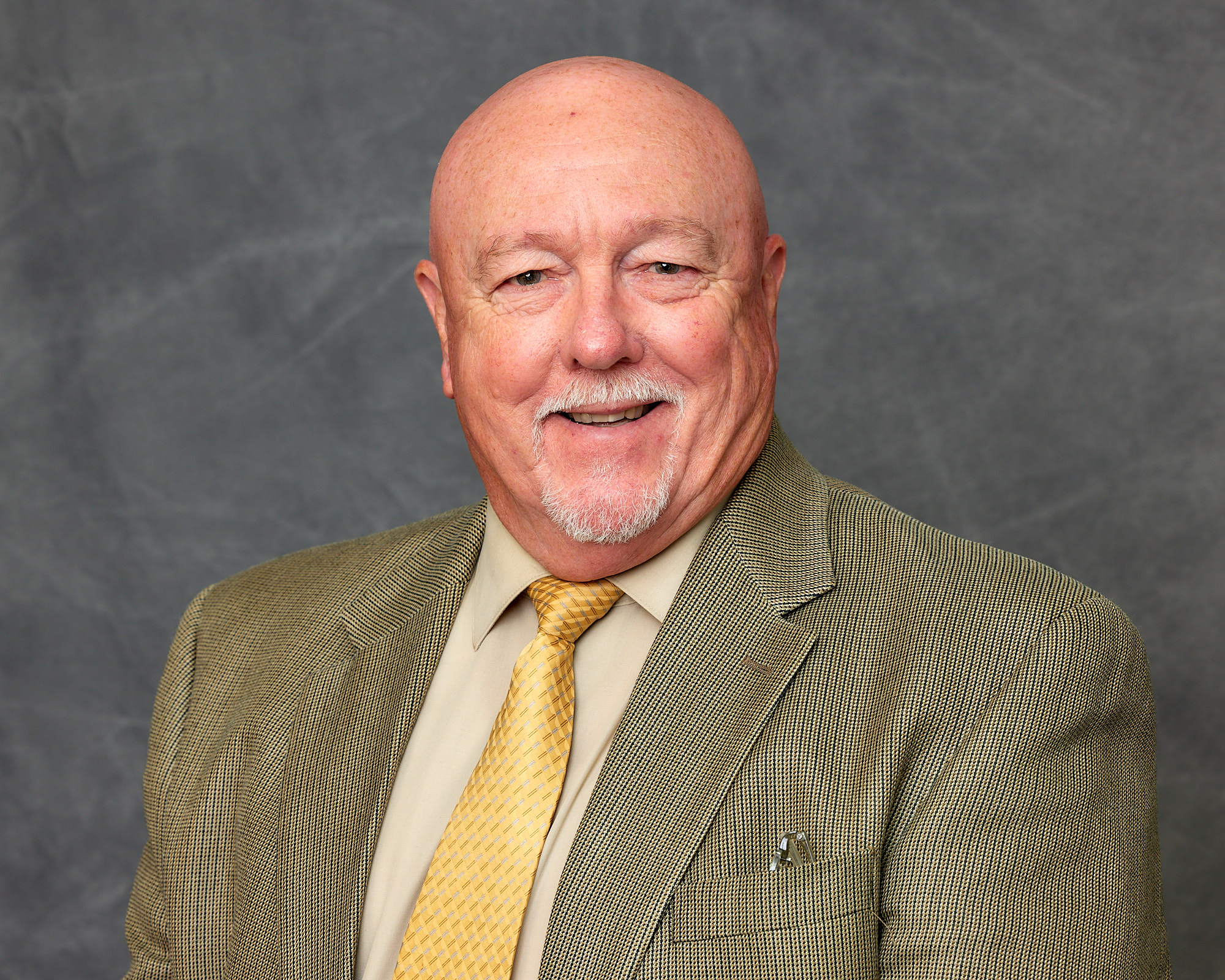 Elder John Covington